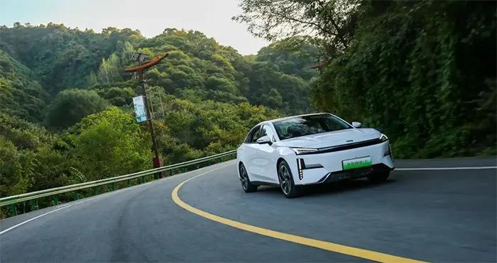 银河l6真香版落地价,银河l6哪款值得入手