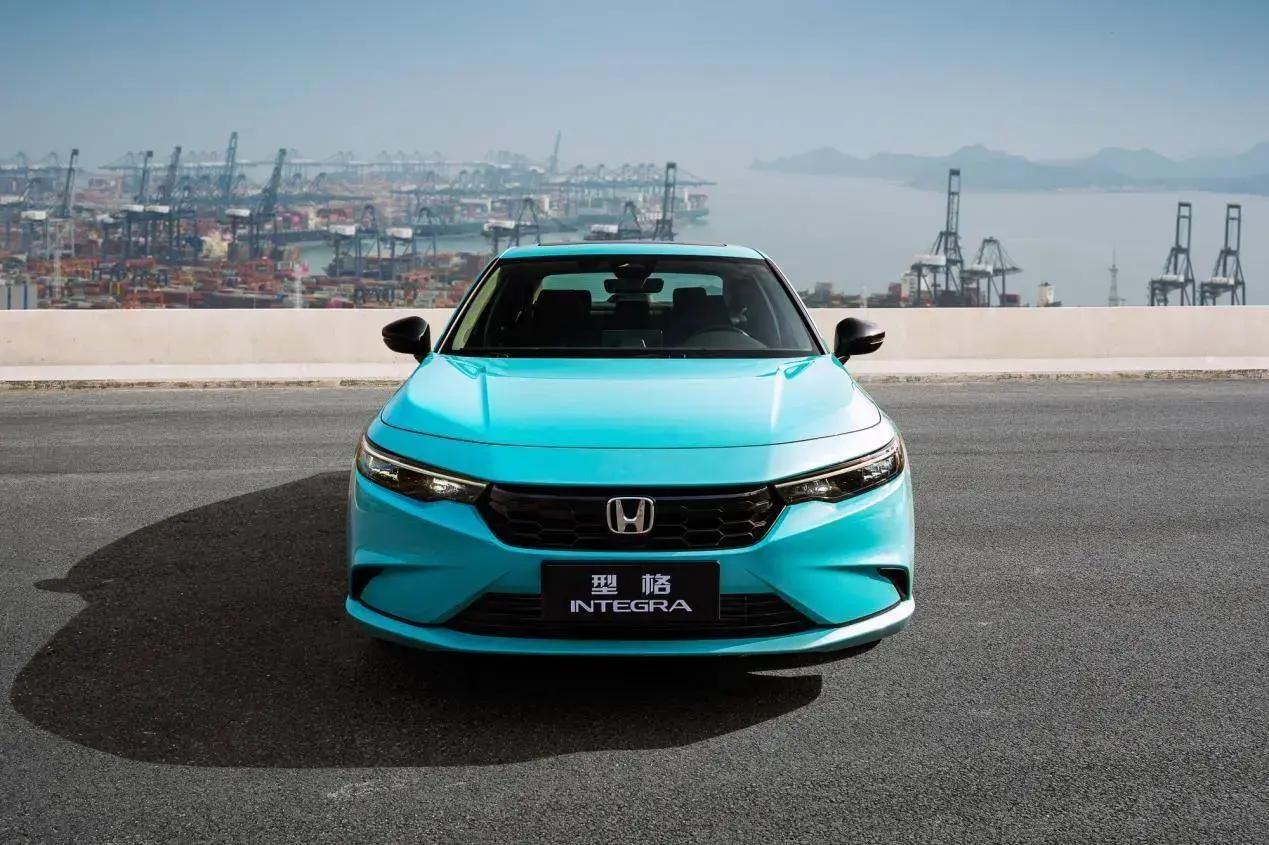 广汽本田型格最好的是哪款,广汽本田型格性价比