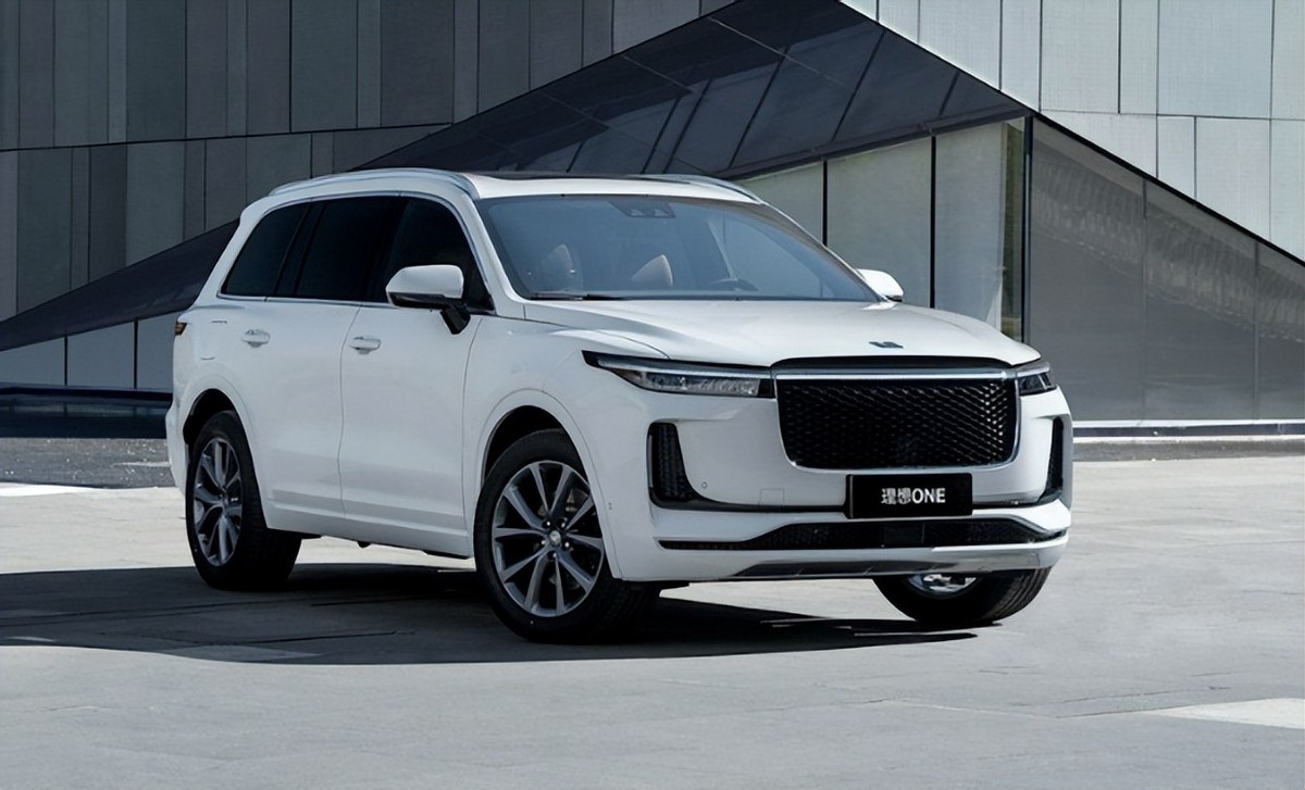 23年降价后最值得买的suv,最便宜的中型合资suv来了