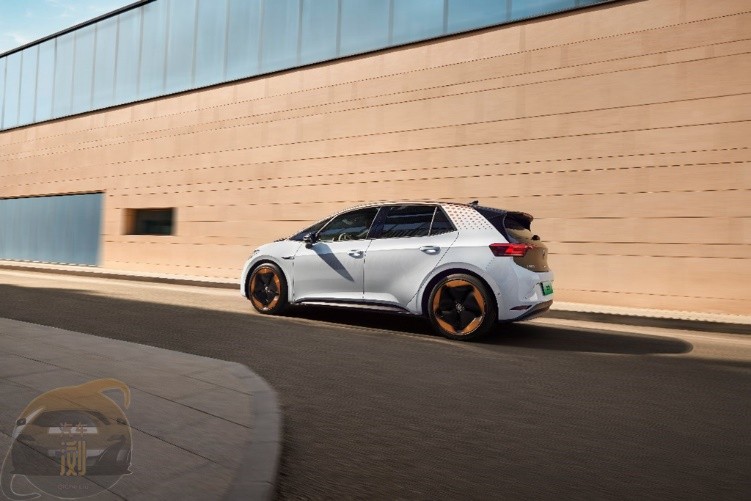 上汽大众id3限时降价,上汽大众id3最新优惠价