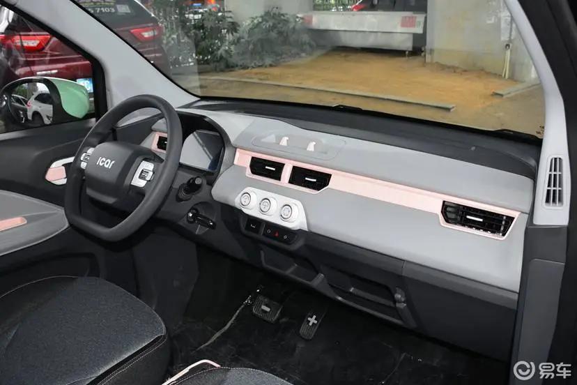 奇瑞QQ冰淇淋测试,奇瑞qq冰淇淋最新消息