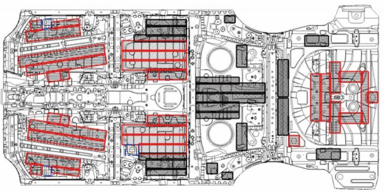 丰田rav4长期燃油修正过浓,丰田rav4有多火爆