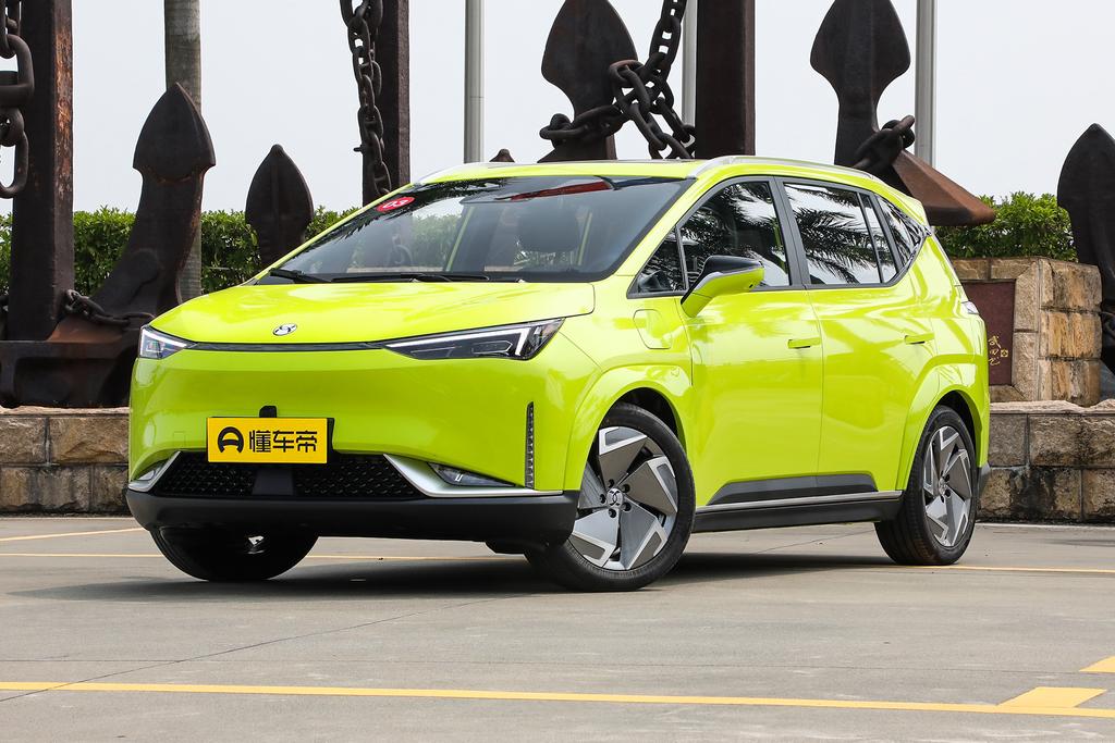 2021合创z03,2022款合创z03上市了吗