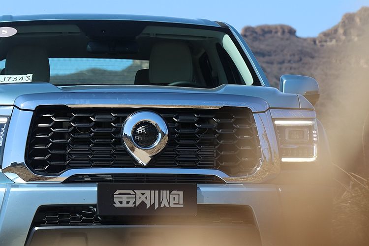 长城皮卡金刚炮视频大全,长城皮卡测评视频