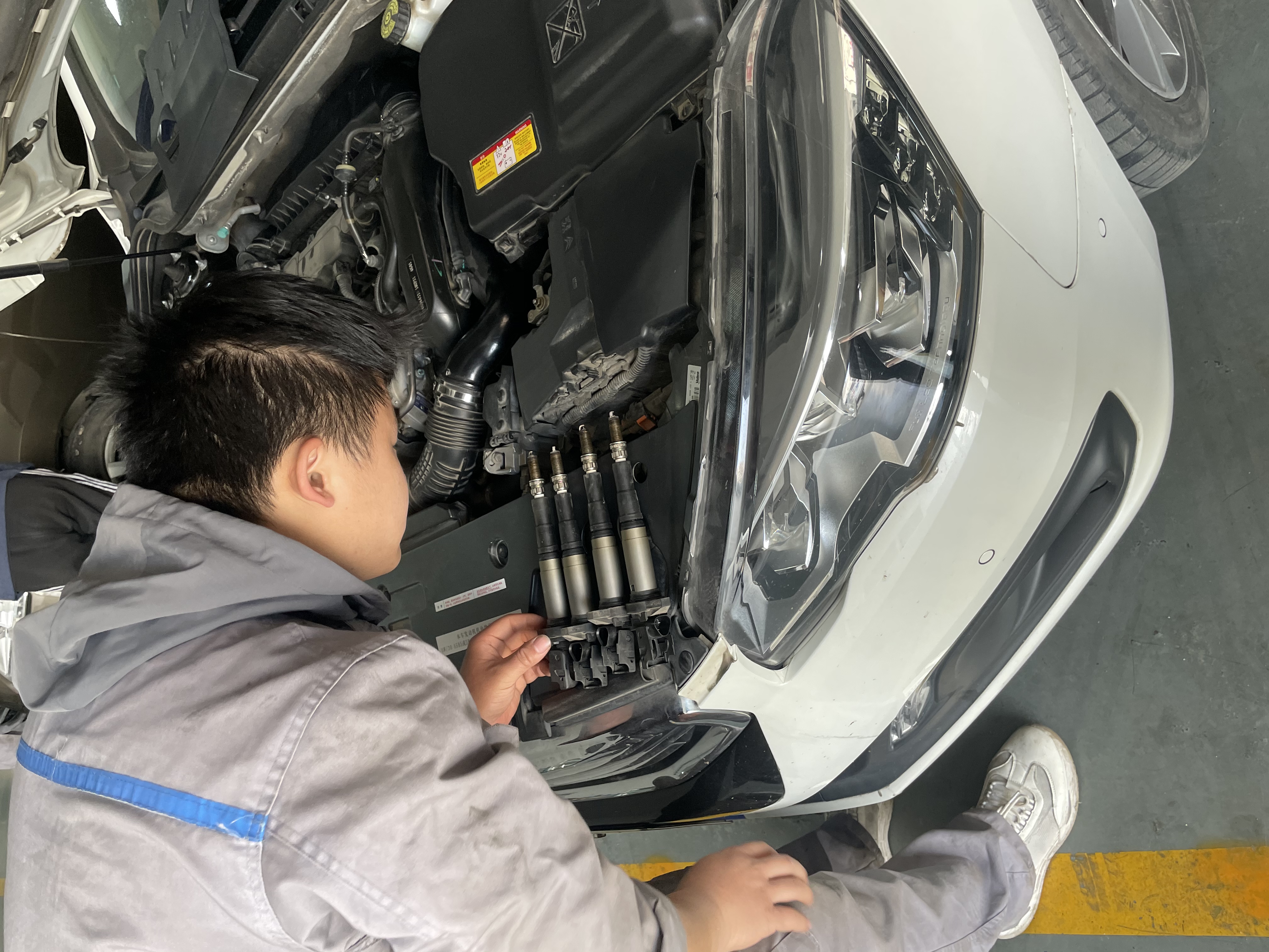 标致508烧机油免拆解决方案,标致508烧机油了怎么办