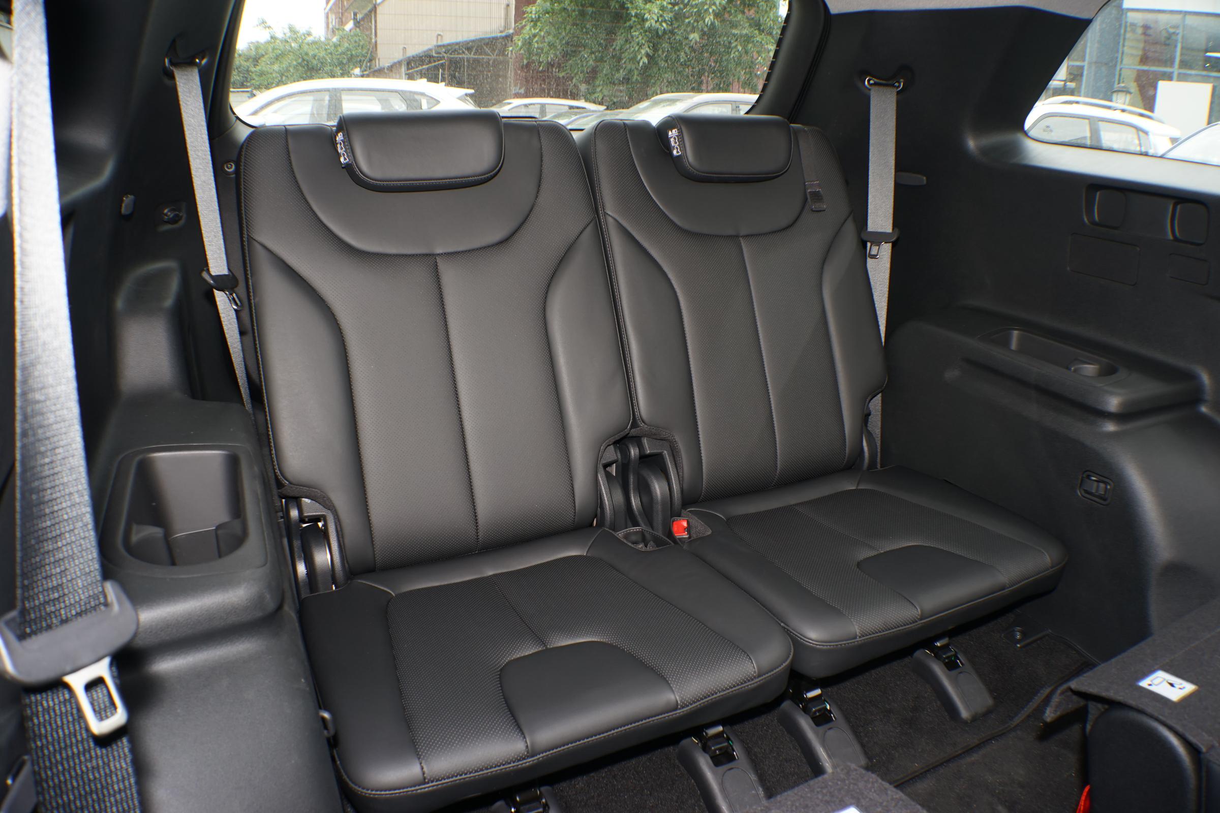 全新现代胜达最低配值得入手吗,全系标配多项性能