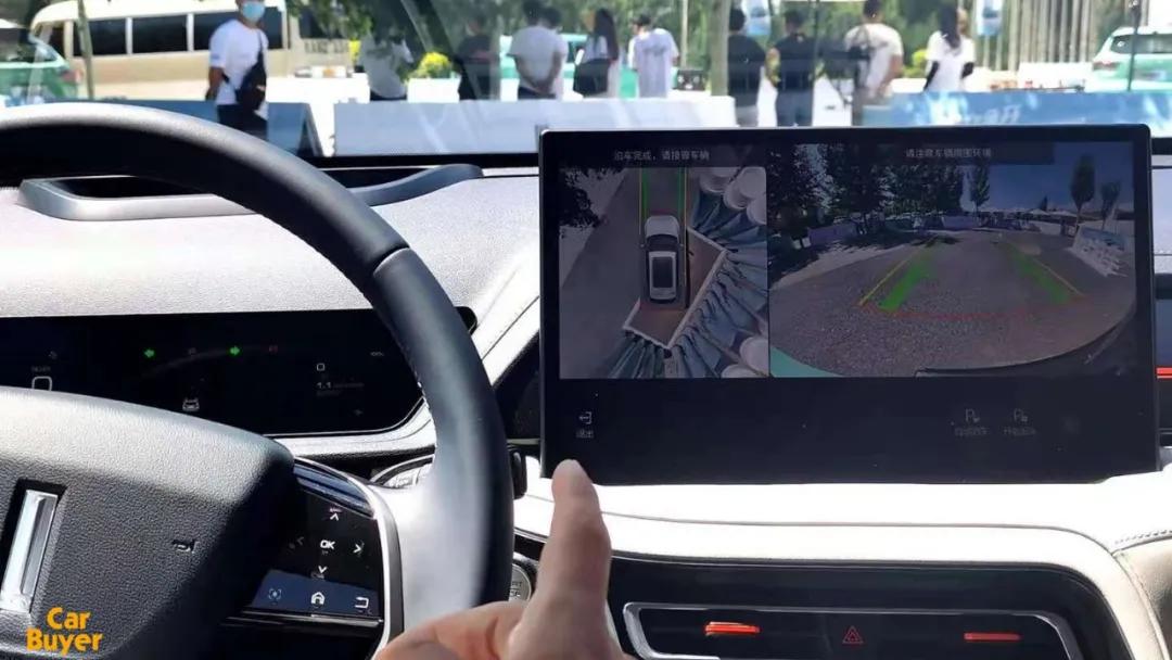 wey玛奇朵用车感受,wey玛奇朵到底省不省油