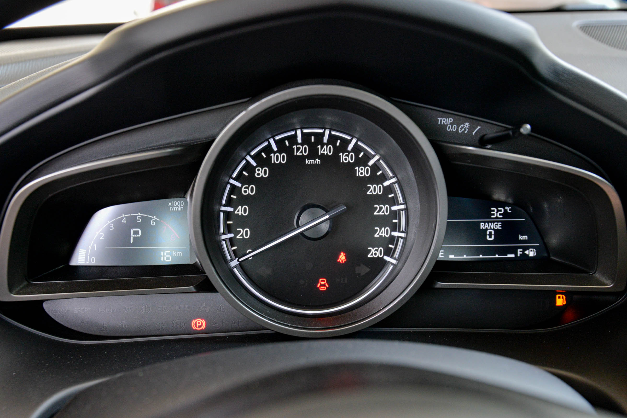 湛江马自达cx-4首付多少免息,2020款马自达cx-4首付多少