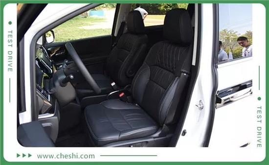 ailisien混动艾力绅2020款试驾,艾力绅锐混动豪华评测