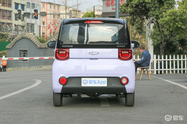 奇瑞qq冰淇淋购车手册,qq冰淇淋四种模式是啥功能