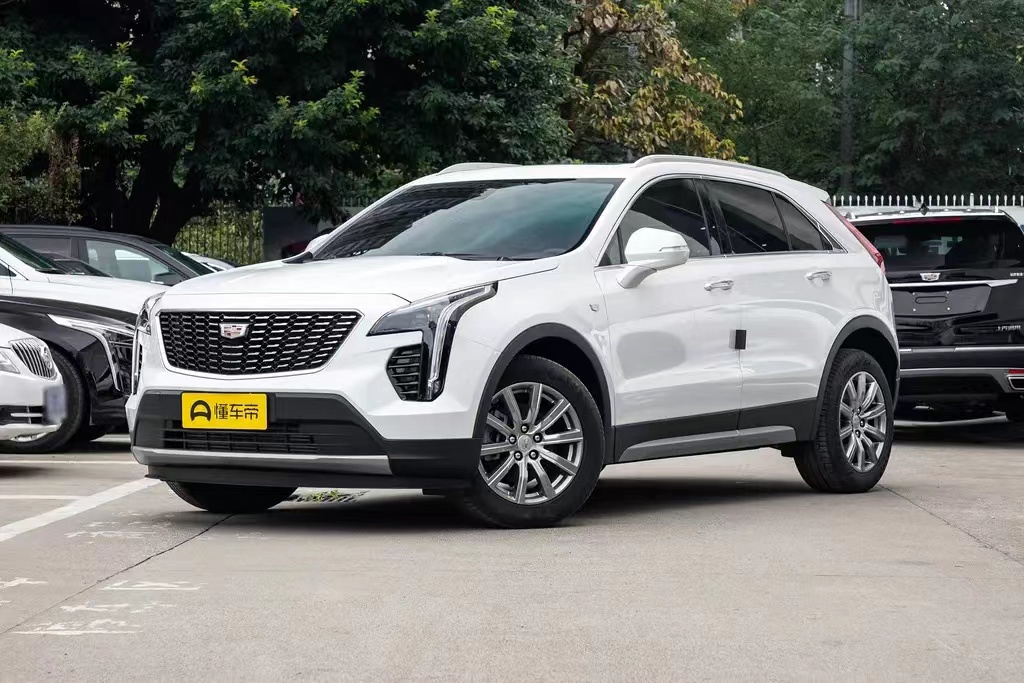 宝马x1跟凯迪拉克xt4怎么选,宝马x1和凯迪拉克xt4选哪个