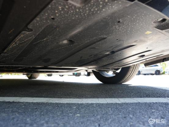 试驾新款昊铂gt,hyper昊铂gt试驾