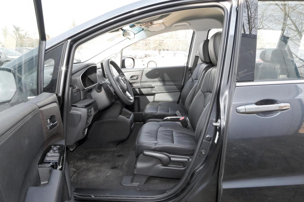 曲靖本田奥德赛底价,株洲奥德赛降价1.27%欢迎试乘试驾