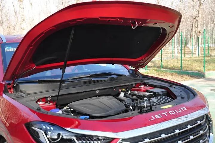 捷途x70plus对比捷途x90plus,捷途x70plus对比长安欧尚x7plus