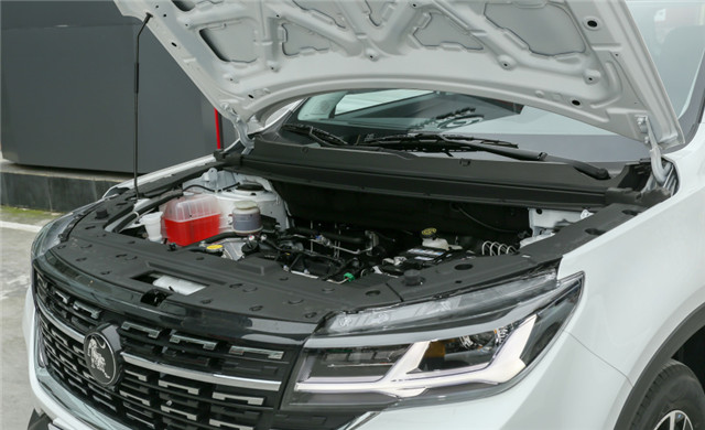 东风风行t5最新款车型,东风风行t5最新款