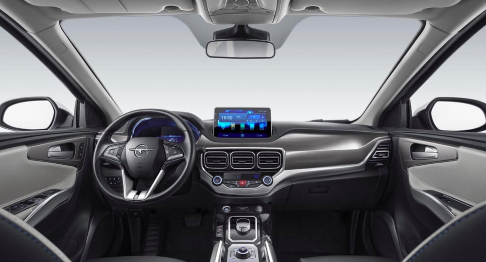 海马6p最新款多少钱,海马m6汽车还值得买吗