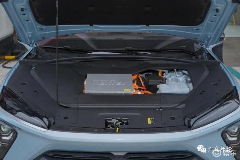 蔚来es65年免息购车方案,蔚来es6pilot要选么