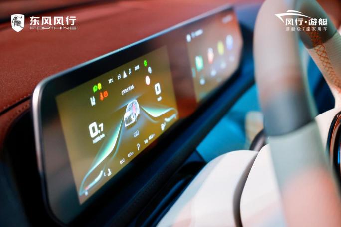 风行游艇or传祺M6PRO，谁是MPV安全性扛把子？