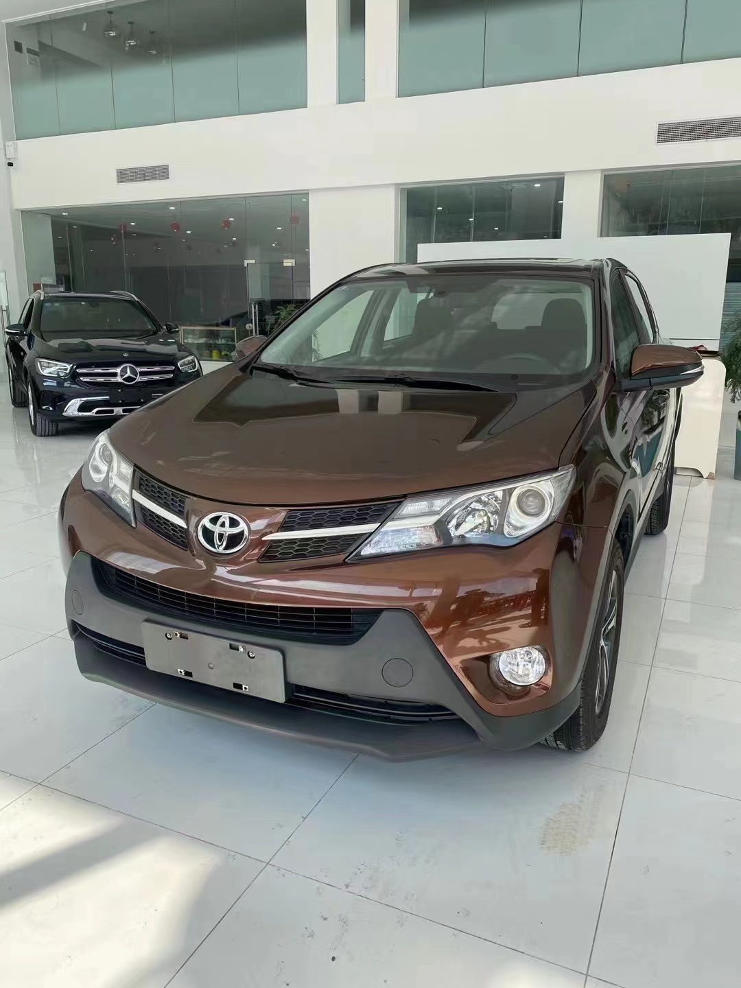 五一志强精品二手车高价回收零首付置换