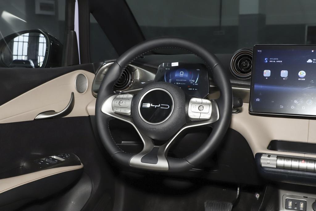 比亚迪宋值不值得入手,比亚迪质量口碑如何值得买