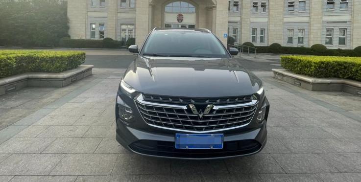 五菱凯捷表现,五菱凯捷怎么样油耗怎样