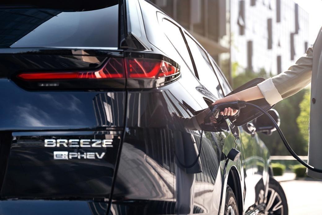 广汽本田皓影锐混动新款怎么样,24款广汽本田皓影锐混动两驱尊贵