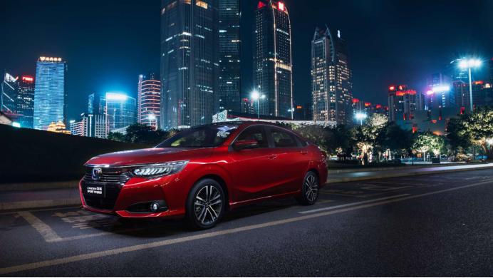 2019年广汽本田凌派销量,广汽本田全新凌派值得购买不