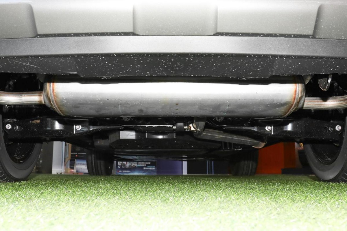 详解一汽RAV4荣放，两种动力可选，能否兼顾性能和节能？