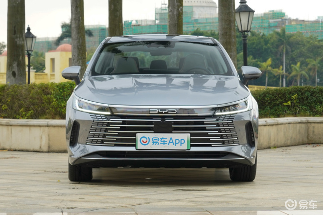 比亚迪秦plus和驱逐舰05的对比,比亚迪驱逐舰05必买配件