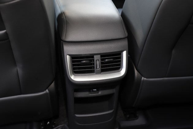 东风风神2023款1.5t豪华款皓瀚评测,试驾东风风神皓极