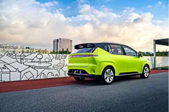 合创车怎么样,合创汽车性价比最高的汽车