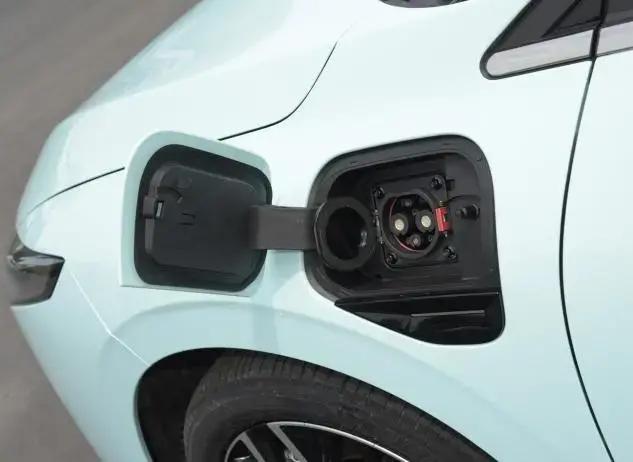 适合女生开的新能源微型车,适合女生开的新能源车微型车