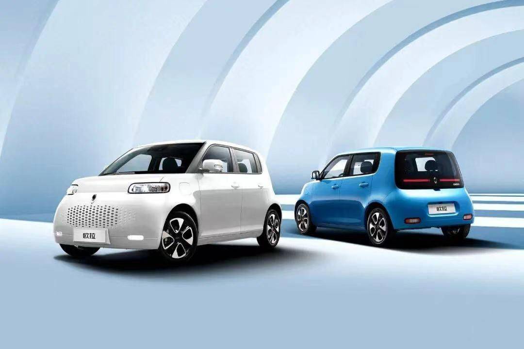 微型电动汽车奇瑞小蚂蚁,奇瑞小蚂蚁纯电代步车