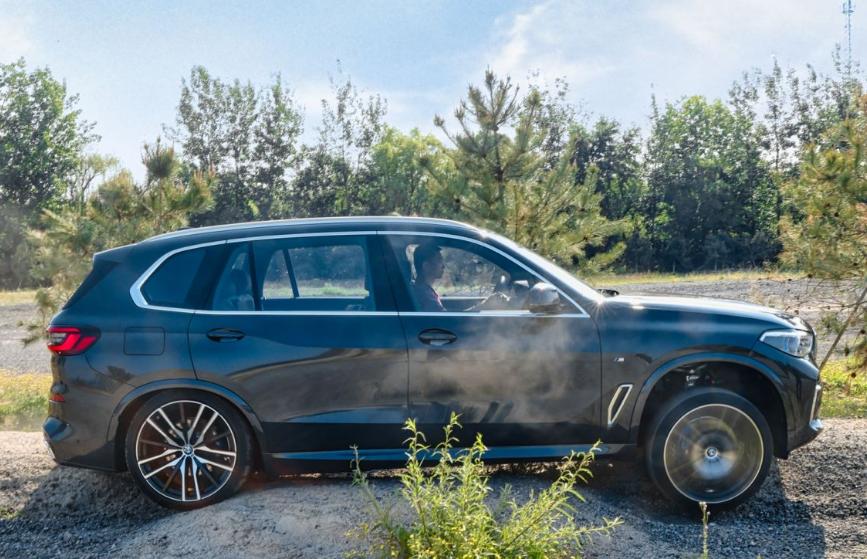 宝马x5xdrive40im尊享试驾,宝马x5xdrive40im尊享型试驾