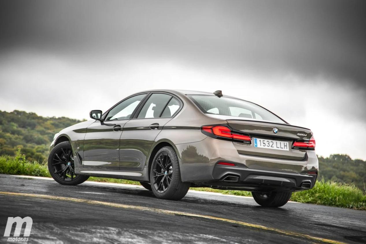 宝马5系车友会微信群,宝马新5系车友俱乐部