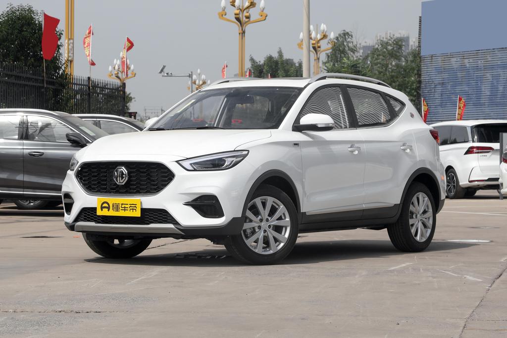 宿州名爵zs最新优惠,焦作名爵zs最低价