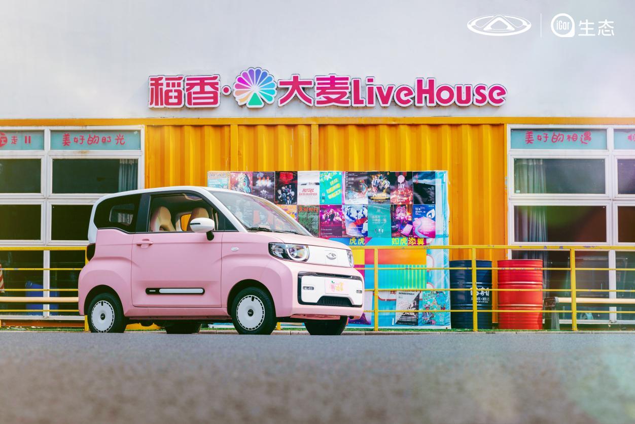 奇瑞qq销量世界纪录,奇瑞qq的销量