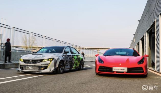 入门即高配，法系车的“爷青回”