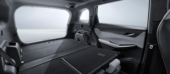 第2代cs75plus尊贵和豪华的区别,cs75plus第二代2022款用车感受