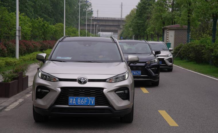 2024款丰田威兰达用车感受,24款丰田威兰达怎么选