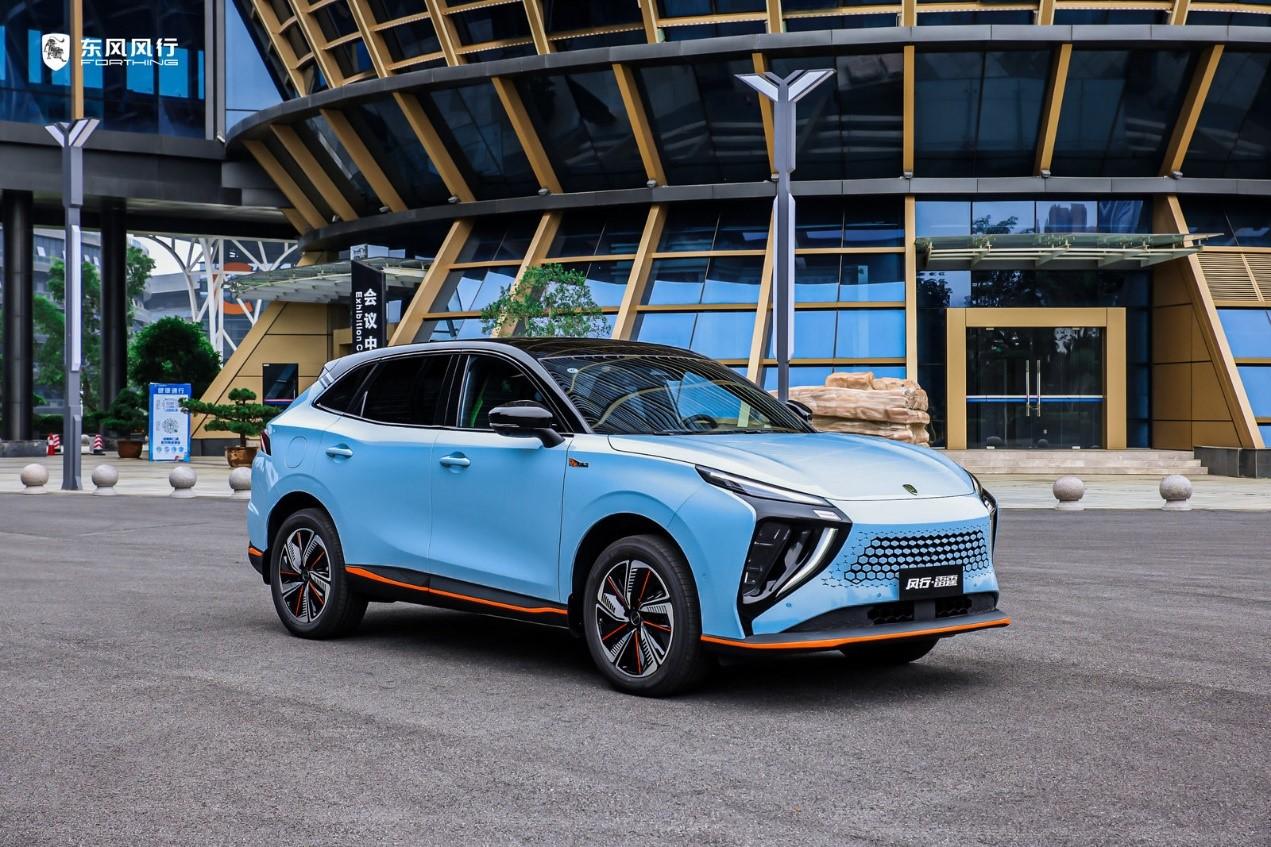2022年10-15万纯电动suv推荐,新物种纯电四座豪华suv诞生了