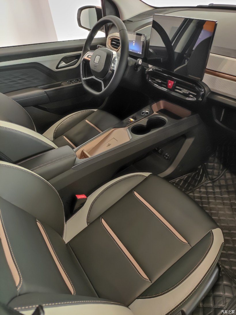 思皓花仙子试驾,思皓花仙子停产了售后给了谁