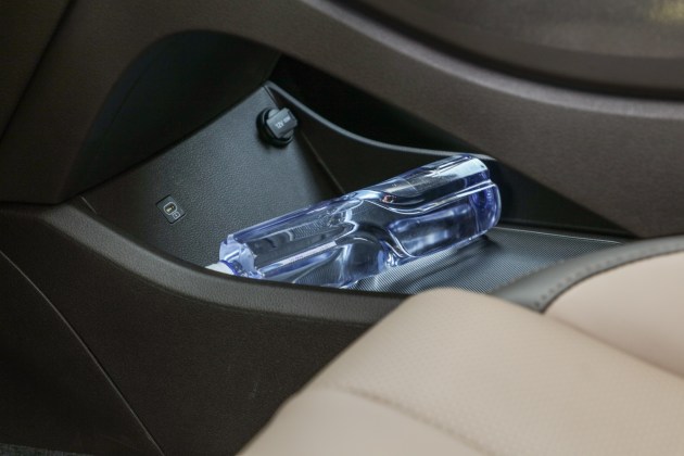 第四代胜达19款和22款的区别,全新胜达2024款体验