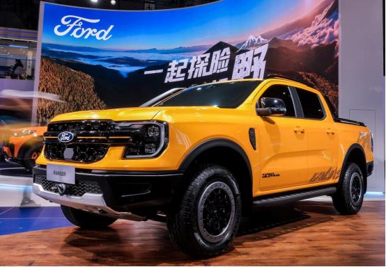 福特皮卡ranger改装帐篷,福特ranger改装房车