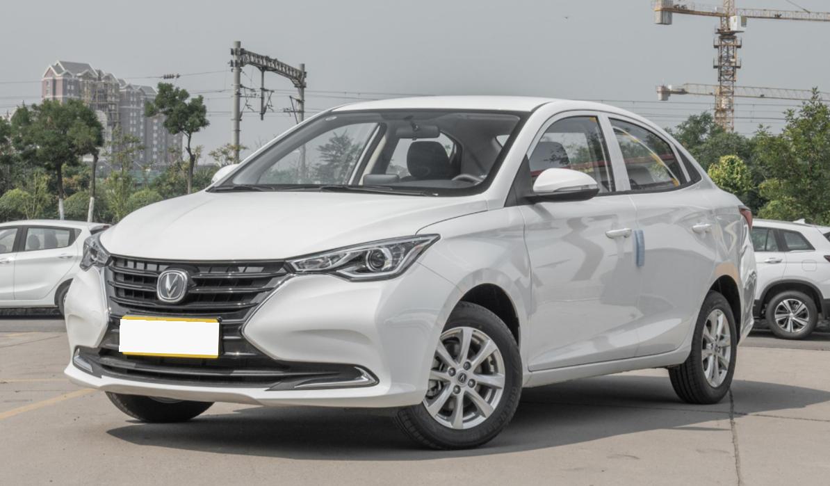 2019长安悦翔哪款性价比高,长安悦翔5万元左右的车