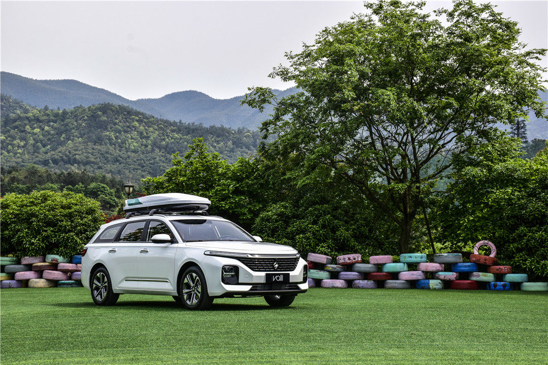 柴油四驱越野最好评的车,1.5t分时四驱的suv