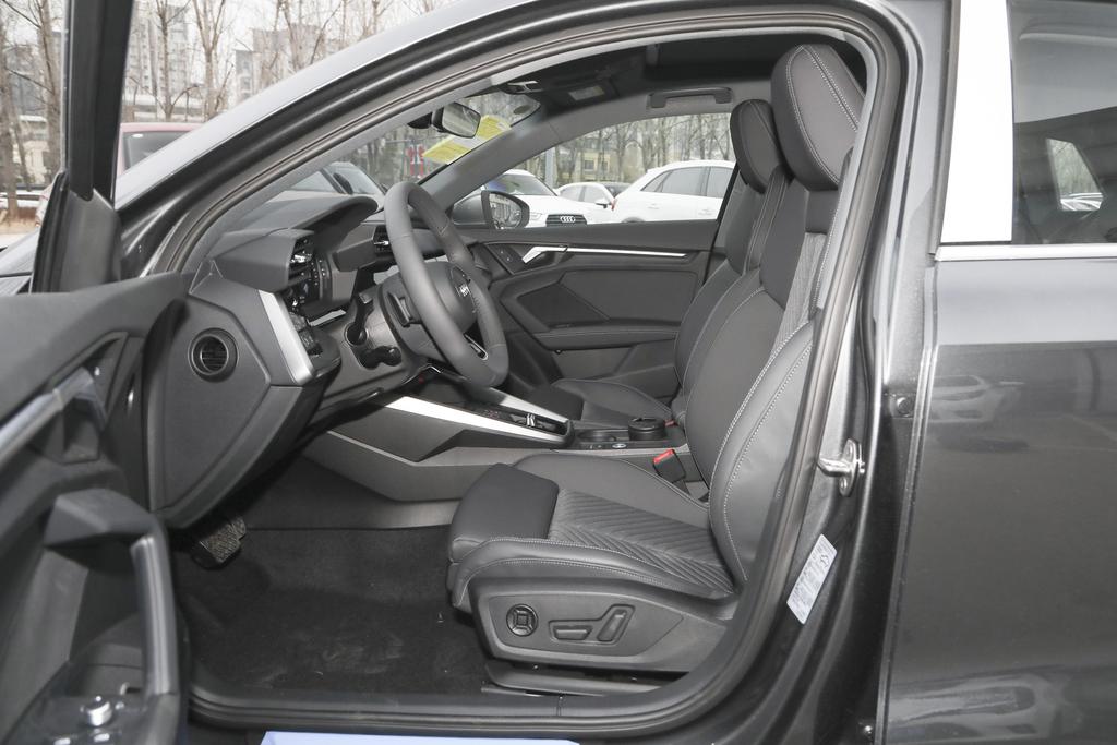 奥迪a3,新奥迪a3预定价格