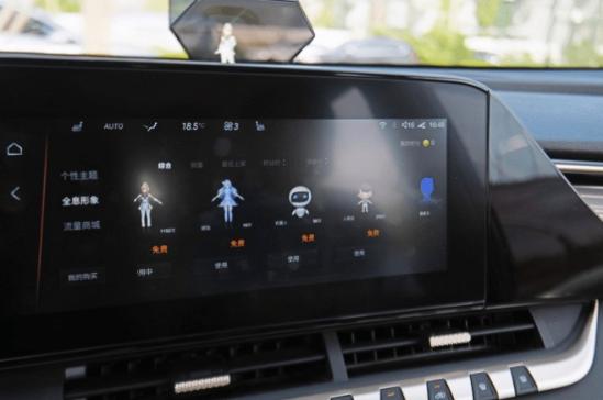 11万拿下这辆奔腾t55,10万元选车还能面面俱到奔腾t55