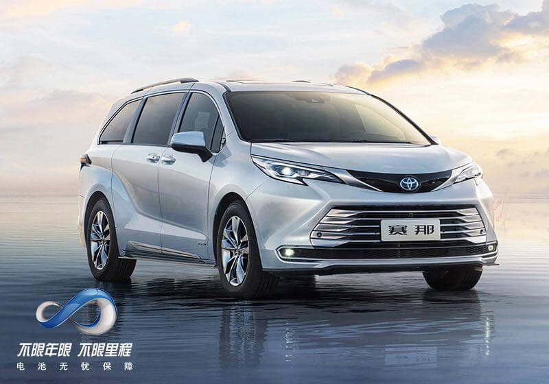 中美版本赛那对比价格差异大美版多媒体更好用中版电池更无忧