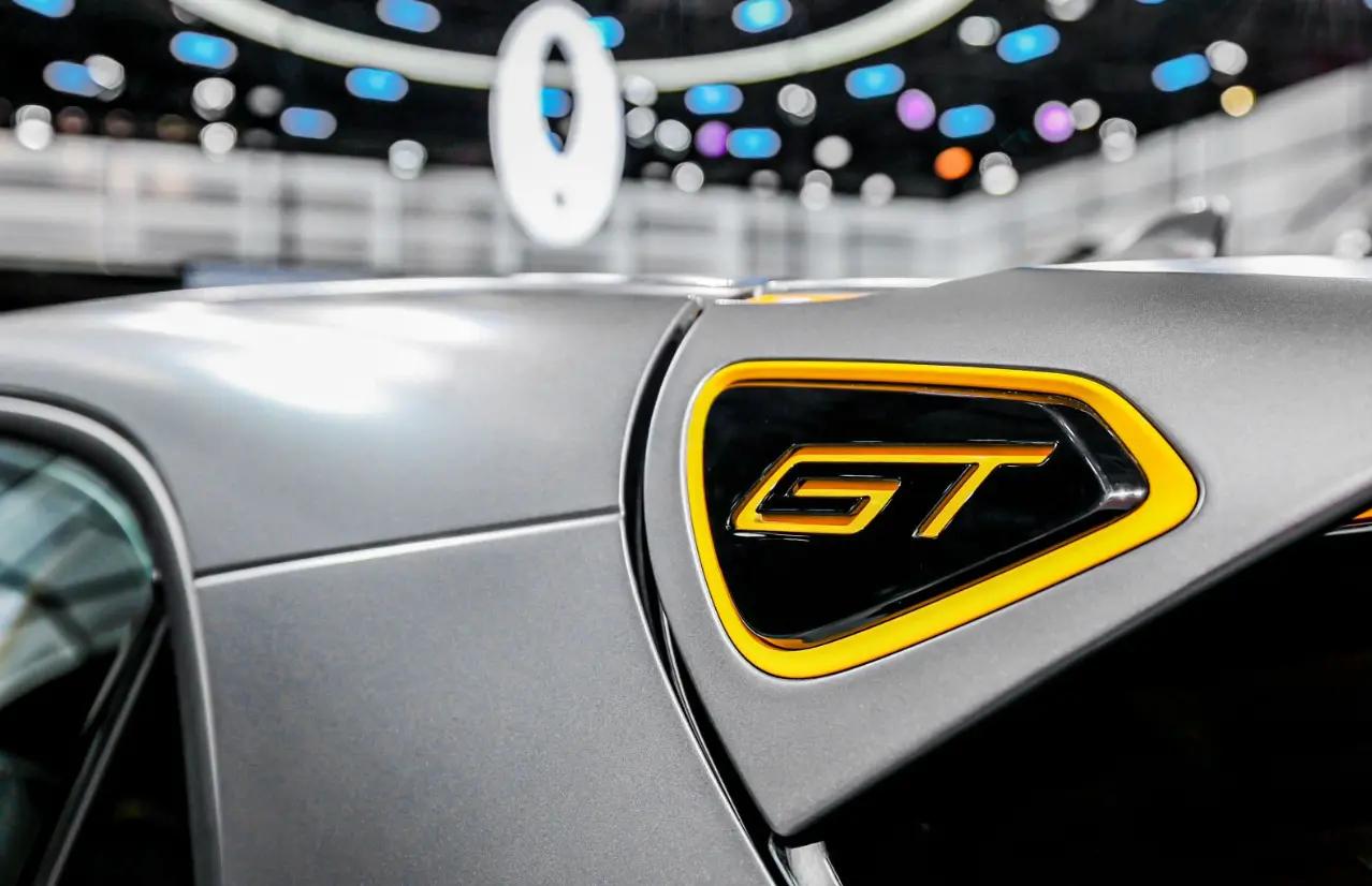 23款好猫GT新增的外观颜色有几个,好猫gt木兰版选装包有必要吗